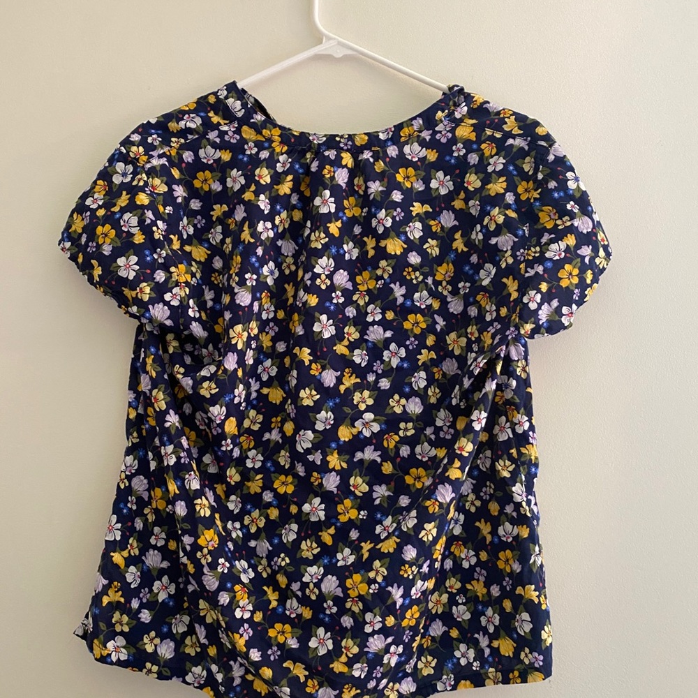 Old Navy Shirt